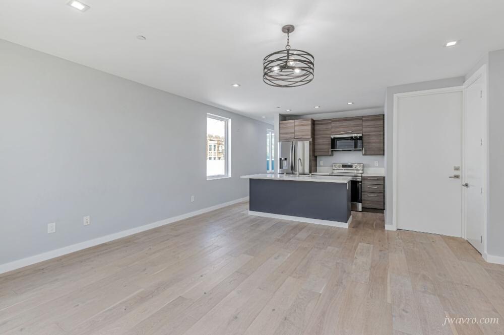 1547 Clement St in San Francisco, CA - Building Photo