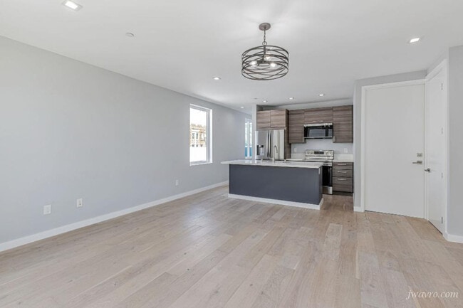 property at 1547 Clement St