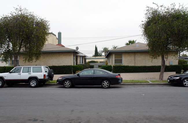 309 E Arbor Vitae St in Inglewood, CA - Building Photo - Building Photo