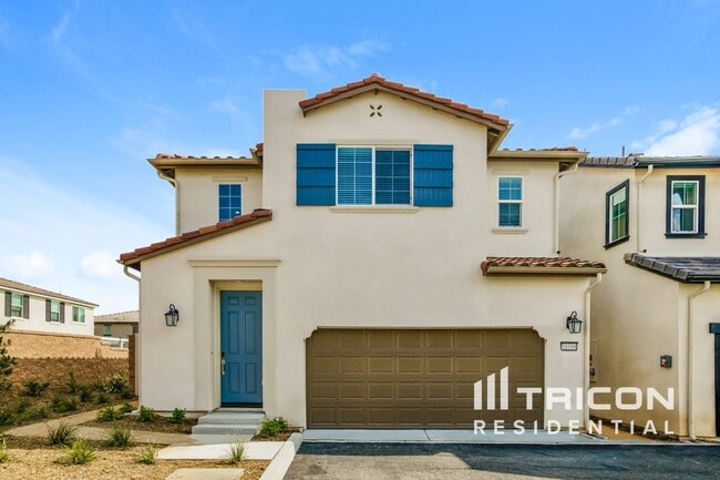 property at 31698 Luther Dr