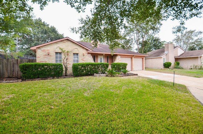 22803 Capitol Landing Ln in Katy, TX - Foto de edificio - Building Photo