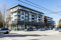 The Fraser in Vancouver, BC - Building Photo - Primary Photo