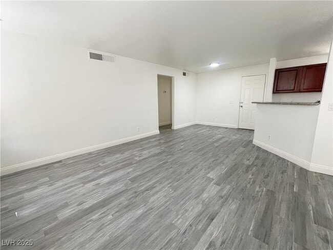 property at 2801 N Rainbow Blvd