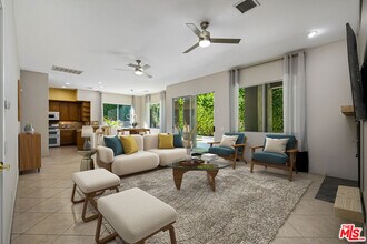 35659 Felicity Pl in Cathedral City, CA - Foto de edificio - Building Photo