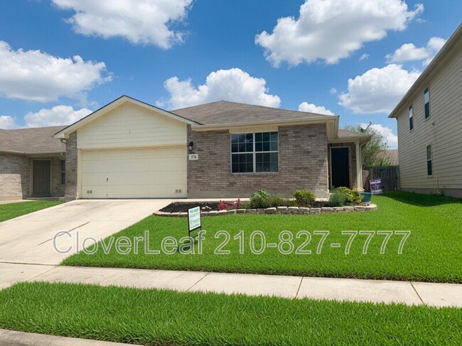 property at 176 Corral Fence