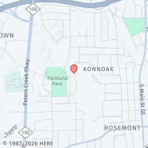 property at 3138 Russell Way Ln