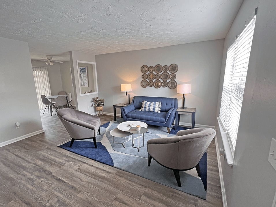 Pine Grove Apartments in Columbia, SC - Building Photo
