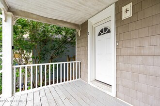 8 West End Ct in Long Branch, NJ - Building Photo - Building Photo