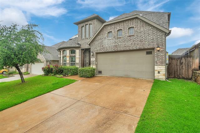 2088 McCallister Dr in Princeton, TX - Building Photo - Building Photo