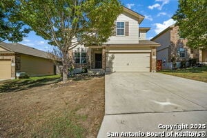 11717 Indian Lndg in San Antonio, TX - Building Photo - Building Photo