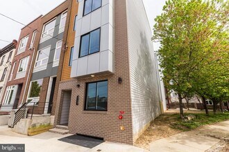 2132 Berges St in Philadelphia, PA - Building Photo - Building Photo