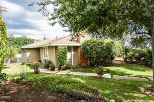 2320 Norwic Pl in Altadena, CA - Building Photo