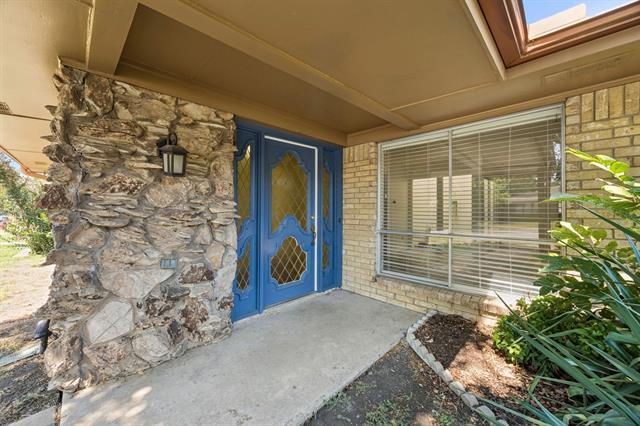 7639 Dentcrest Dr in Dallas, TX - Building Photo - Building Photo
