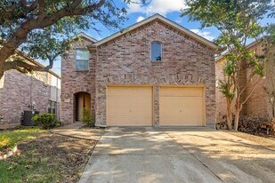 10528 Cochron Dr in McKinney, TX - Building Photo