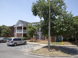 SH303-Residences at Humboldt Park (RHP) Apartments