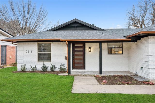 2516 Highwood Dr