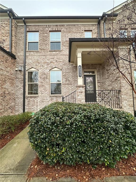 property at 4225 Essex Pond Wy