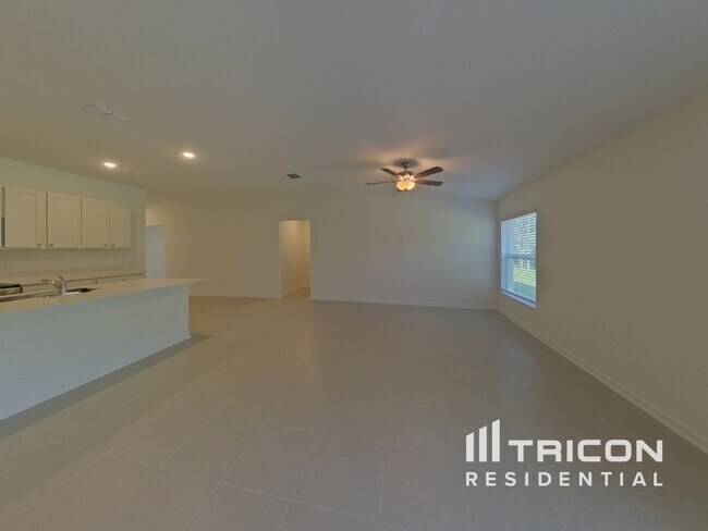 4790 Yellow Elder Wy in Kissimmee, FL - Foto de edificio - Building Photo