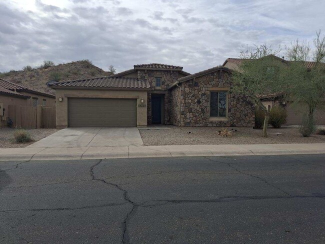 property at 18447 Verdin Rd