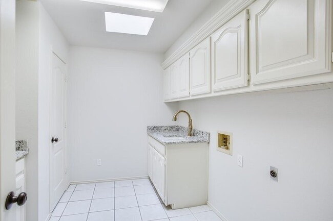 4801 French Quarter Ct in Lubbock, TX - Building Photo - Building Photo