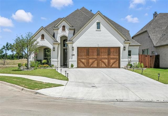 property at 9408 Redstart Ln