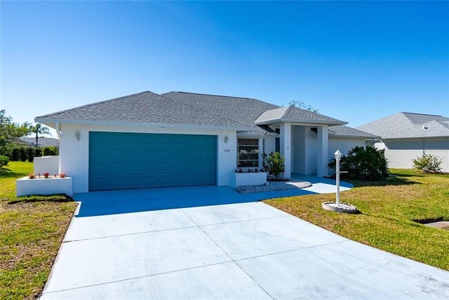 5888 Garfield Rd in Venice, FL - Building Photo - Building Photo