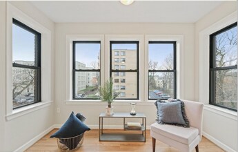 3900 14th St NW in Washington, DC - Foto de edificio - Building Photo