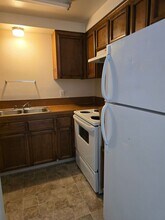 115 Lincoln St in Klamath Falls, OR - Building Photo - Building Photo