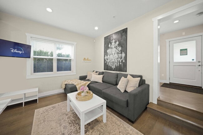 property at 3835 Dumfries St