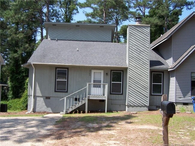 property at 6466 Pittsfield Dr