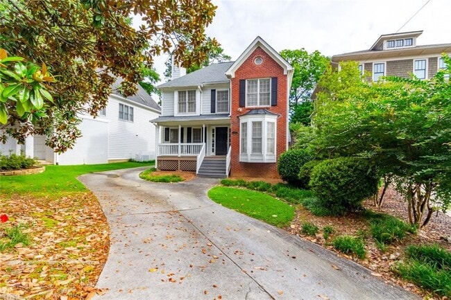 property at 1262 Star Dr