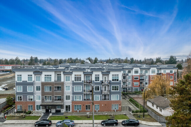 Ridgewood Place in Maple Ridge, BC - Building Photo - Building Photo