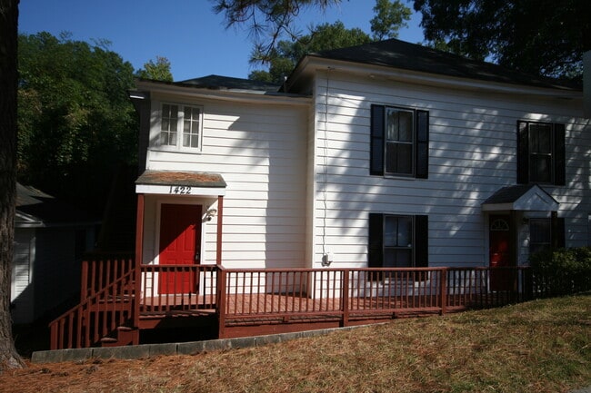 property at 1422 James St