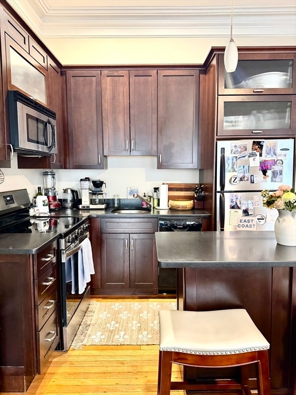 property at 73 Charles St