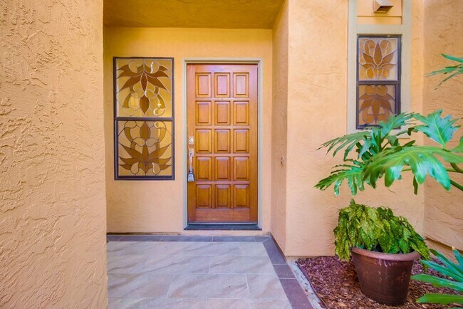 4473 Via Pasear in San Diego, CA - Building Photo - Building Photo