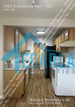 4064 S Atchison Way in Aurora, CO - Building Photo - Building Photo