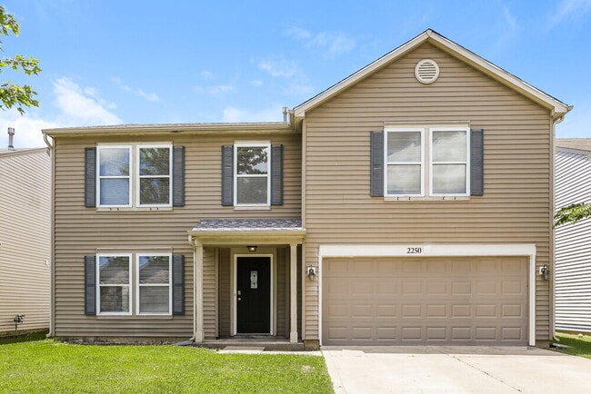 property at 2250 Cedarmill Dr