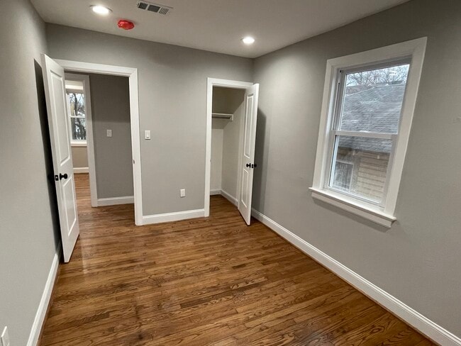 273 56th Pl NE, Unit 1 in Washington, DC - Building Photo - Building Photo