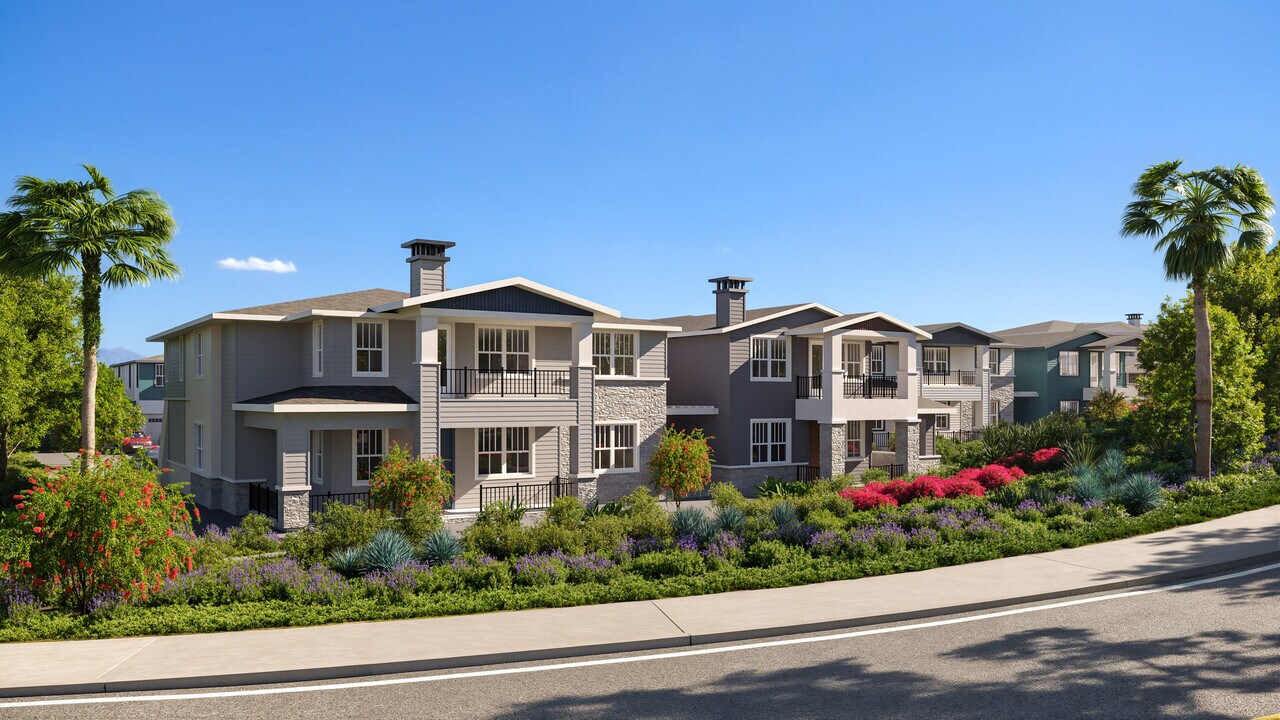 RIVA in Solana Beach, CA - Building Photo