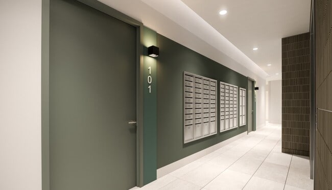 Mata Living in Ottawa, ON - Building Photo - Building Photo