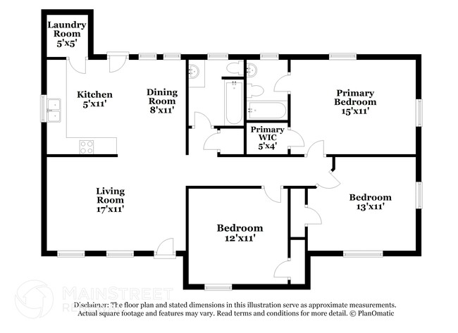 4712 Lawrence Orr Rd in Charlotte, NC - Building Photo - Building Photo