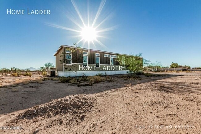 32567 W Santa Cruz Ave in Maricopa, AZ - Building Photo - Building Photo