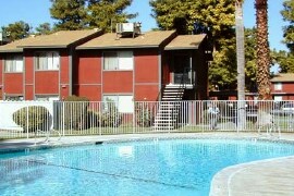 Villa Margaritas Apartments in Fresno, CA - Building Photo - Building Photo