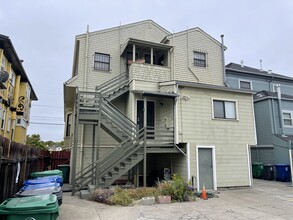 1523 Broadway in Alameda, CA - Building Photo - Building Photo