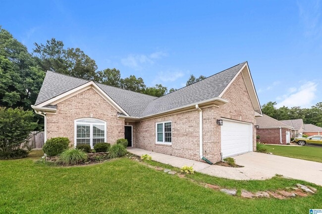 317 Old Cahaba Trail in Helena, AL - Building Photo - Building Photo