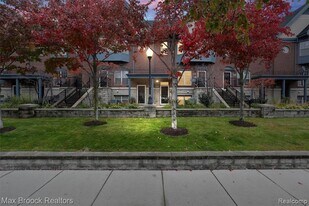 2612 Woodward Ave, Unit B in Detroit, MI - Building Photo