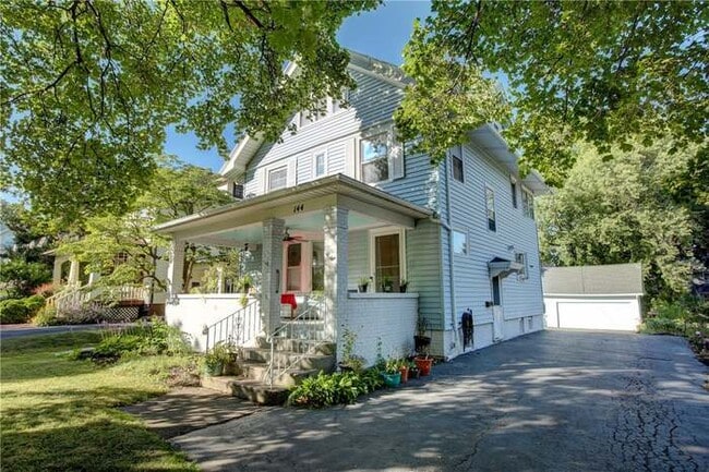property at 144 Deerfield Dr