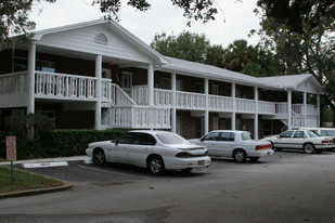 Century Oaks Apartments