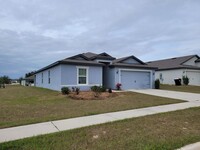 1705 Gopher Tree St in Mascotte, FL - Foto de edificio - Building Photo