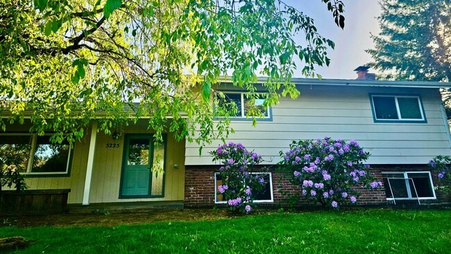 property at 5225 SE 35th Ave